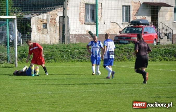 Zdjęcie w galerii na portalu naszraciborz.pl: Jankowice poza zasięgiem Rudnika  wiadomości z regionu