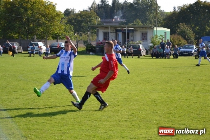Zdjęcie w galerii na portalu naszraciborz.pl: Jankowice poza zasięgiem Rudnika  wiadomości z regionu