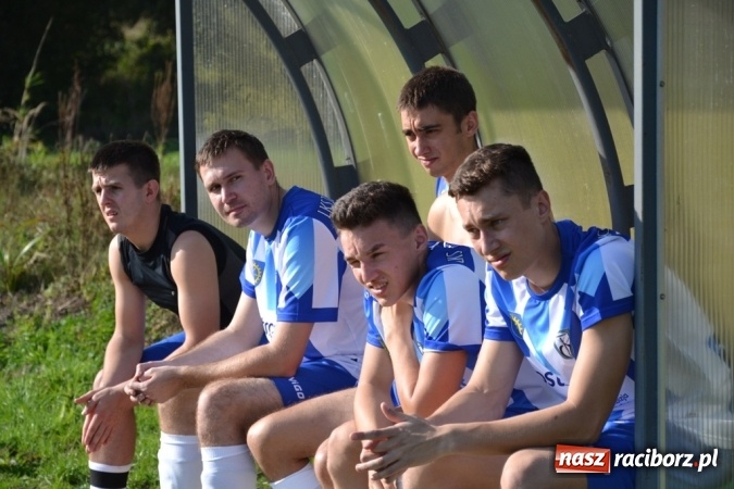 Zdjęcie w galerii na portalu naszraciborz.pl: Jankowice poza zasięgiem Rudnika  wiadomości z regionu