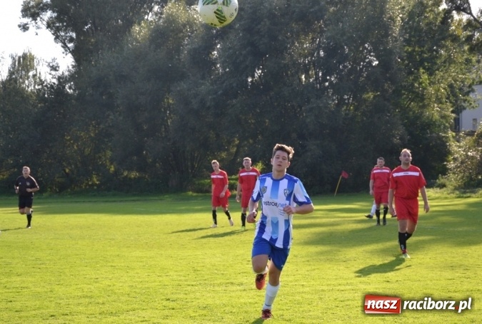 Zdjęcie w galerii na portalu naszraciborz.pl: Jankowice poza zasięgiem Rudnika  wiadomości z regionu