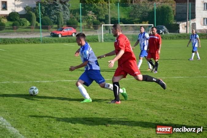 Zdjęcie w galerii na portalu naszraciborz.pl: Jankowice poza zasięgiem Rudnika  wiadomości z regionu