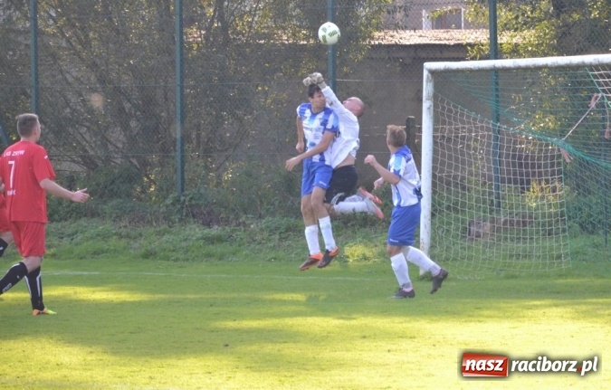 Zdjęcie w galerii na portalu naszraciborz.pl: Jankowice poza zasięgiem Rudnika  wiadomości z regionu
