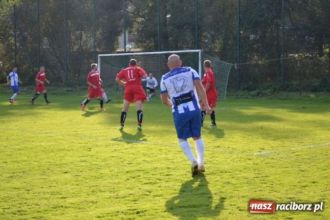 Zdjęcie w galerii na portalu naszraciborz.pl: Jankowice poza zasięgiem Rudnika  wiadomości z regionu