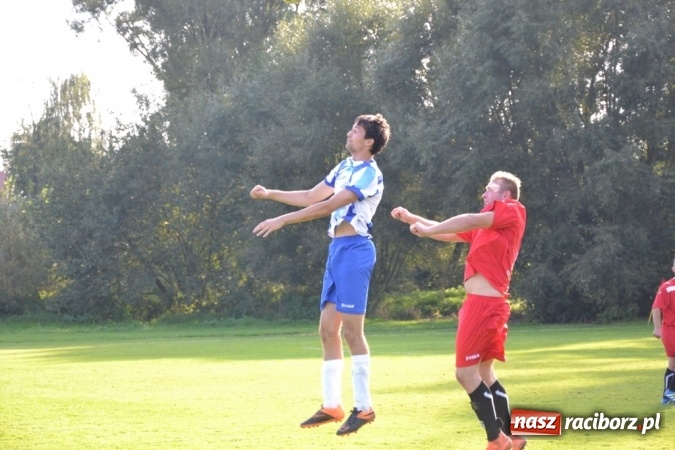 Zdjęcie w galerii na portalu naszraciborz.pl: Jankowice poza zasięgiem Rudnika  wiadomości z regionu