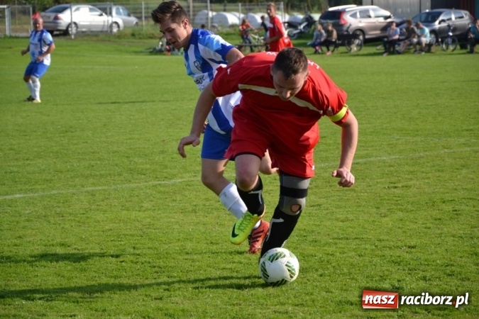 Zdjęcie w galerii na portalu naszraciborz.pl: Jankowice poza zasięgiem Rudnika  wiadomości z regionu