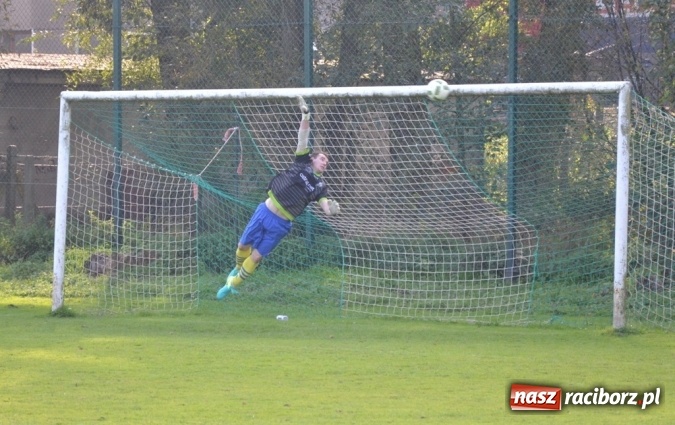 Zdjęcie w galerii na portalu naszraciborz.pl: Jankowice poza zasięgiem Rudnika  wiadomości z regionu