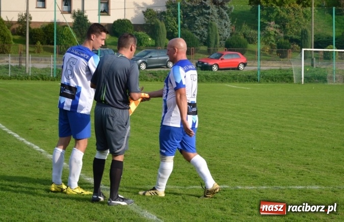 Zdjęcie w galerii na portalu naszraciborz.pl: Jankowice poza zasięgiem Rudnika  wiadomości z regionu