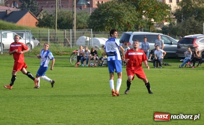 Zdjęcie w galerii na portalu naszraciborz.pl: Jankowice poza zasięgiem Rudnika  wiadomości z regionu