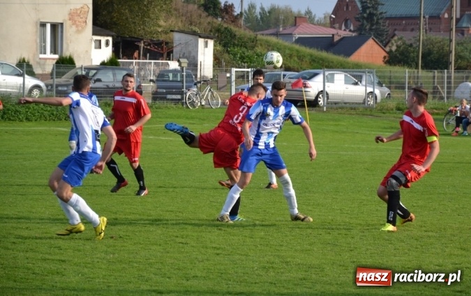 Zdjęcie w galerii na portalu naszraciborz.pl: Jankowice poza zasięgiem Rudnika  wiadomości z regionu