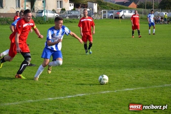 Zdjęcie w galerii na portalu naszraciborz.pl: Jankowice poza zasięgiem Rudnika  wiadomości z regionu