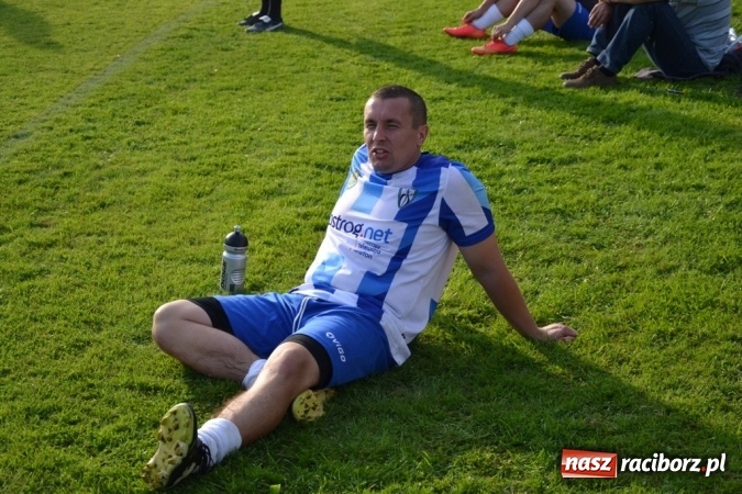 Zdjęcie w galerii na portalu naszraciborz.pl: Jankowice poza zasięgiem Rudnika  wiadomości z regionu