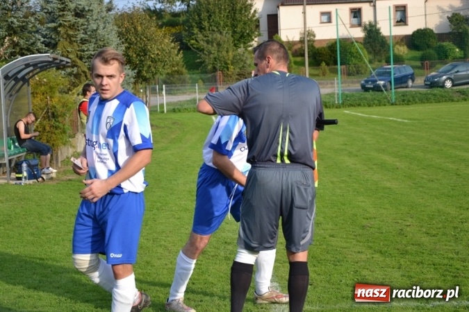 Zdjęcie w galerii na portalu naszraciborz.pl: Jankowice poza zasięgiem Rudnika  wiadomości z regionu