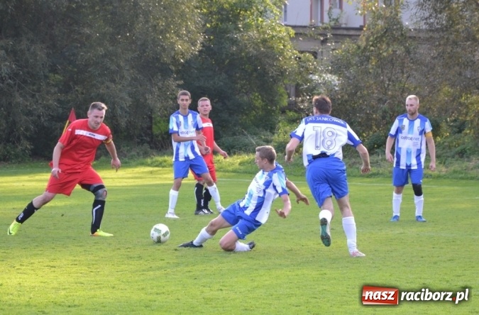 Zdjęcie w galerii na portalu naszraciborz.pl: Jankowice poza zasięgiem Rudnika  wiadomości z regionu