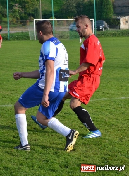 Zdjęcie w galerii na portalu naszraciborz.pl: Jankowice poza zasięgiem Rudnika  wiadomości z regionu