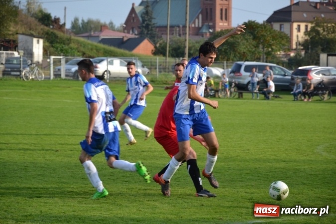 Zdjęcie w galerii na portalu naszraciborz.pl: Jankowice poza zasięgiem Rudnika  wiadomości z regionu