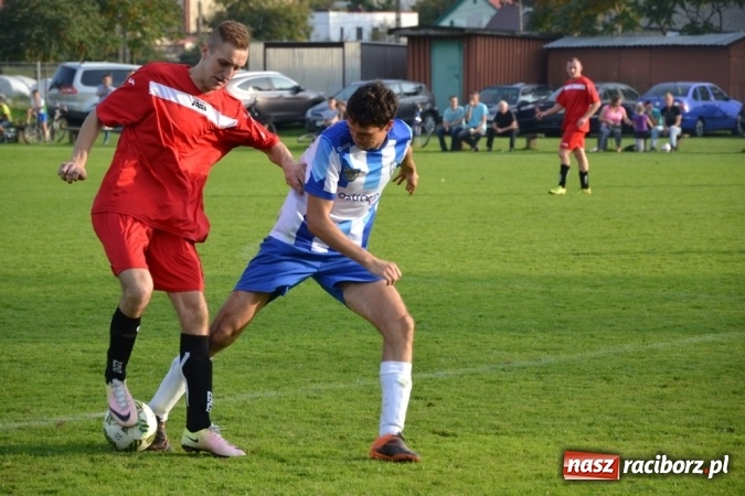 Zdjęcie w galerii na portalu naszraciborz.pl: Jankowice poza zasięgiem Rudnika  wiadomości z regionu
