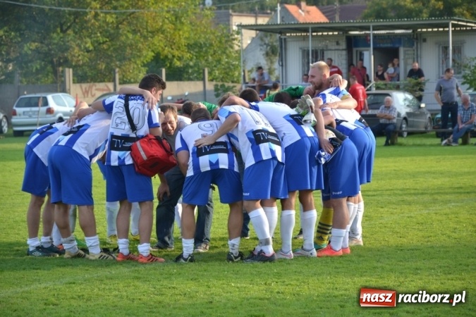 Zdjęcie w galerii na portalu naszraciborz.pl: Jankowice poza zasięgiem Rudnika  wiadomości z regionu