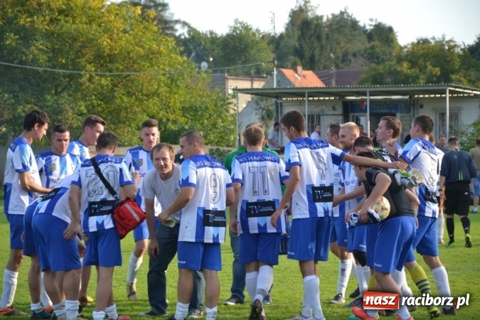 Zdjęcie w galerii na portalu naszraciborz.pl: Jankowice poza zasięgiem Rudnika  wiadomości z regionu