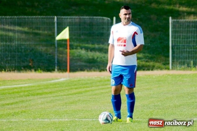 Zdjęcie w galerii na portalu naszraciborz.pl: IV liga: Unici tłem dla rezerw Podbeskidzia wiadomości z regionu