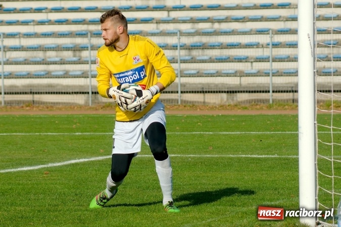 Zdjęcie w galerii na portalu naszraciborz.pl: IV liga: Unici tłem dla rezerw Podbeskidzia wiadomości z regionu
