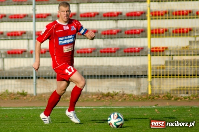 Zdjęcie w galerii na portalu naszraciborz.pl: IV liga: Unici tłem dla rezerw Podbeskidzia wiadomości z regionu