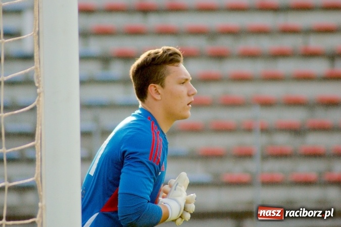 Zdjęcie w galerii na portalu naszraciborz.pl: IV liga: Unici tłem dla rezerw Podbeskidzia wiadomości z regionu