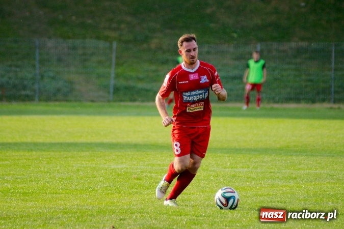 Zdjęcie w galerii na portalu naszraciborz.pl: IV liga: Unici tłem dla rezerw Podbeskidzia wiadomości z regionu