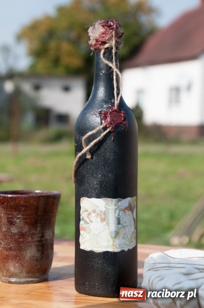 Zdjęcie w galerii na portalu naszraciborz.pl: Bawimy się historią... Grupa Rekonstrukcji Historycznej Armati świętowała mały jubileusz wiadomości z regionu