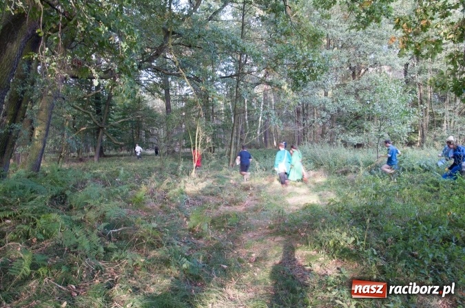 Zdjęcie w galerii na portalu naszraciborz.pl: Bawimy się historią... Grupa Rekonstrukcji Historycznej Armati świętowała mały jubileusz wiadomości z regionu