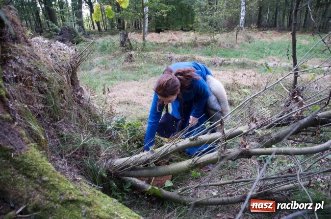Zdjęcie w galerii na portalu naszraciborz.pl: Bawimy się historią... Grupa Rekonstrukcji Historycznej Armati świętowała mały jubileusz wiadomości z regionu