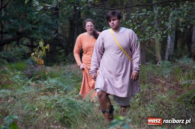 Zdjęcie w galerii na portalu naszraciborz.pl: Bawimy się historią... Grupa Rekonstrukcji Historycznej Armati świętowała mały jubileusz wiadomości z regionu