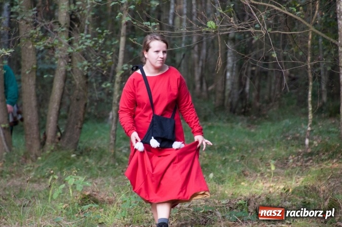 Zdjęcie w galerii na portalu naszraciborz.pl: Bawimy się historią... Grupa Rekonstrukcji Historycznej Armati świętowała mały jubileusz wiadomości z regionu