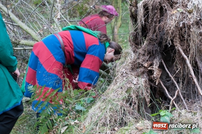 Zdjęcie w galerii na portalu naszraciborz.pl: Bawimy się historią... Grupa Rekonstrukcji Historycznej Armati świętowała mały jubileusz wiadomości z regionu