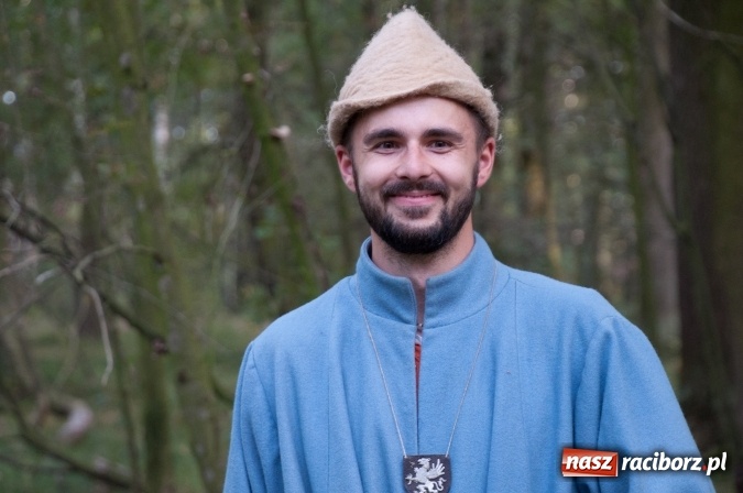 Zdjęcie w galerii na portalu naszraciborz.pl: Bawimy się historią... Grupa Rekonstrukcji Historycznej Armati świętowała mały jubileusz wiadomości z regionu