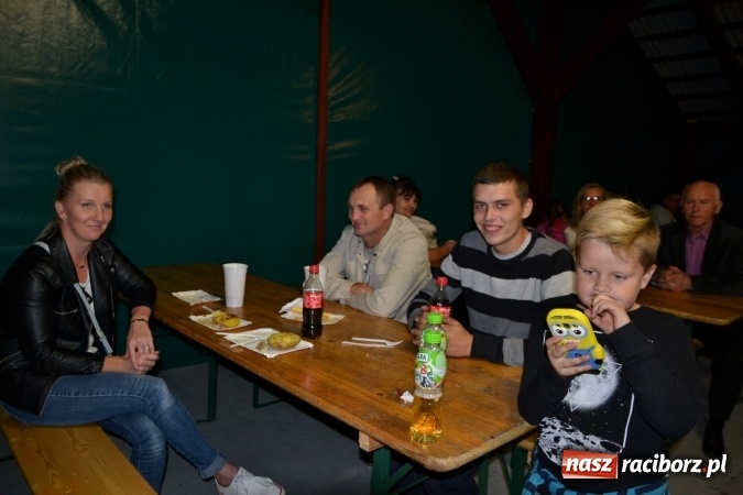 Zdjęcie w galerii na portalu naszraciborz.pl: Kartofelfest w Rudyszwałdzie  wiadomości z regionu