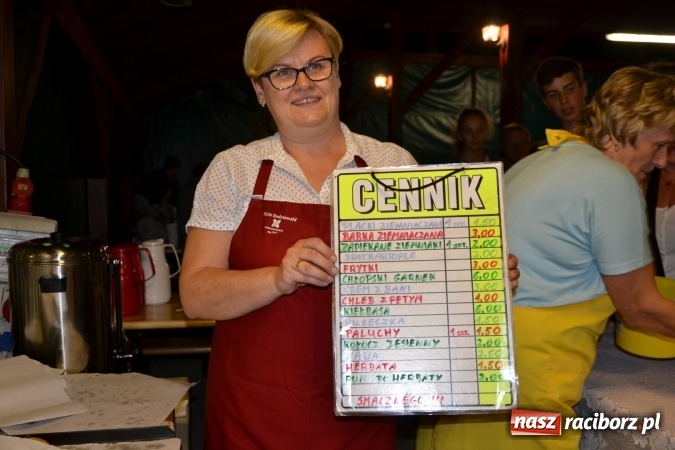 Zdjęcie w galerii na portalu naszraciborz.pl: Kartofelfest w Rudyszwałdzie  wiadomości z regionu