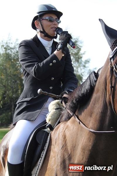 Zdjęcie w galerii na portalu naszraciborz.pl: Piknik św. Huberta w gminie Kornowac wiadomości z regionu