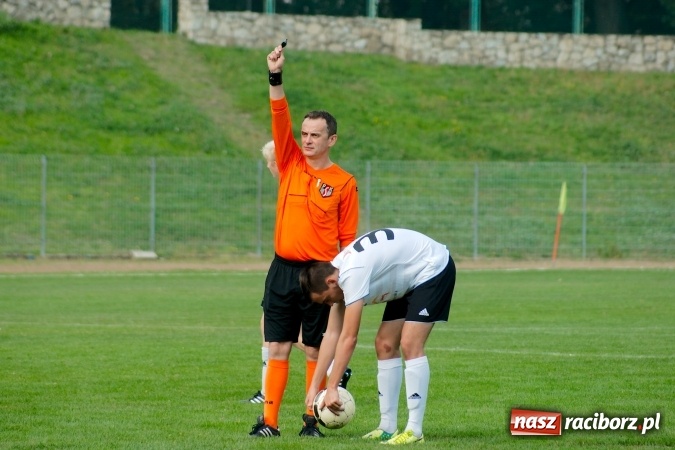 Zdjęcie w galerii na portalu naszraciborz.pl: Juniorzy Unii na szóstkę wiadomości z regionu