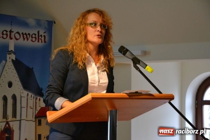 Zdjęcie w galerii na portalu naszraciborz.pl: Na zamku podsumowano Festiwal Multidyscyplinarny Racibórz 2016 wiadomości z regionu