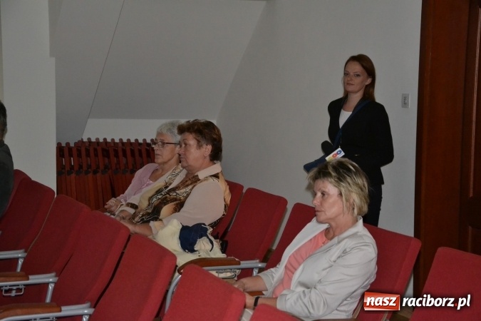 Zdjęcie w galerii na portalu naszraciborz.pl: Na zamku podsumowano Festiwal Multidyscyplinarny Racibórz 2016 wiadomości z regionu