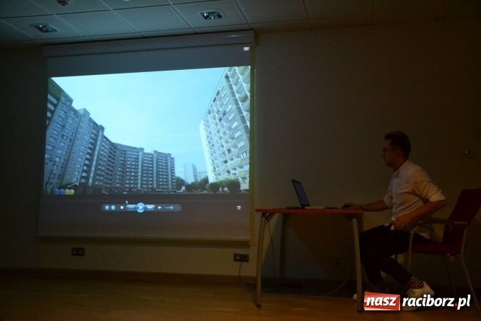 Zdjęcie w galerii na portalu naszraciborz.pl: Na zamku podsumowano Festiwal Multidyscyplinarny Racibórz 2016 wiadomości z regionu