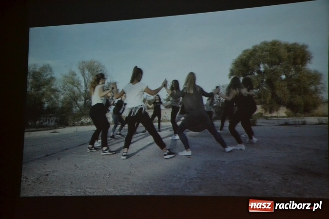 Zdjęcie w galerii na portalu naszraciborz.pl: Na zamku podsumowano Festiwal Multidyscyplinarny Racibórz 2016 wiadomości z regionu