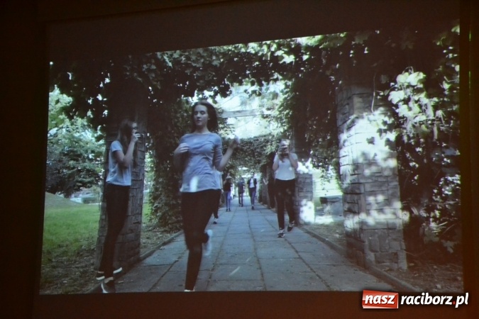 Zdjęcie w galerii na portalu naszraciborz.pl: Na zamku podsumowano Festiwal Multidyscyplinarny Racibórz 2016 wiadomości z regionu