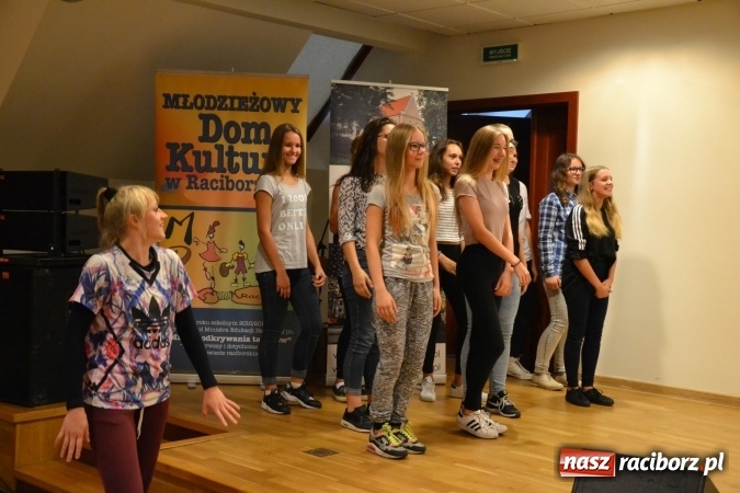 Zdjęcie w galerii na portalu naszraciborz.pl: Na zamku podsumowano Festiwal Multidyscyplinarny Racibórz 2016 wiadomości z regionu