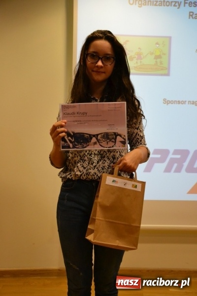 Zdjęcie w galerii na portalu naszraciborz.pl: Na zamku podsumowano Festiwal Multidyscyplinarny Racibórz 2016 wiadomości z regionu