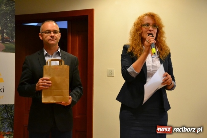 Zdjęcie w galerii na portalu naszraciborz.pl: Na zamku podsumowano Festiwal Multidyscyplinarny Racibórz 2016 wiadomości z regionu