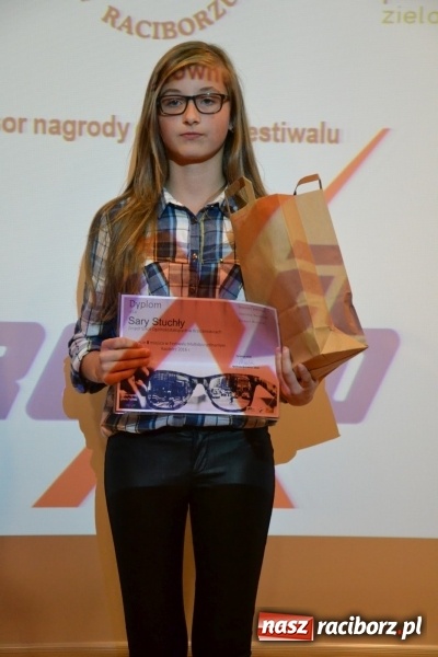 Zdjęcie w galerii na portalu naszraciborz.pl: Na zamku podsumowano Festiwal Multidyscyplinarny Racibórz 2016 wiadomości z regionu