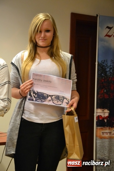 Zdjęcie w galerii na portalu naszraciborz.pl: Na zamku podsumowano Festiwal Multidyscyplinarny Racibórz 2016 wiadomości z regionu