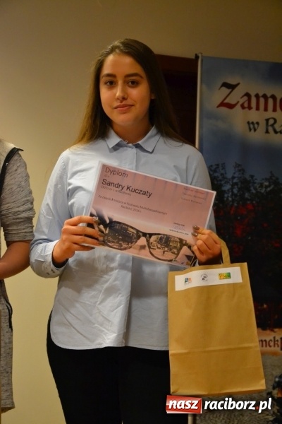 Zdjęcie w galerii na portalu naszraciborz.pl: Na zamku podsumowano Festiwal Multidyscyplinarny Racibórz 2016 wiadomości z regionu