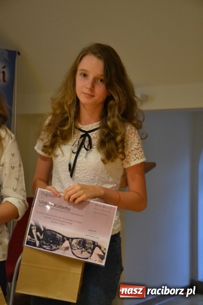 Zdjęcie w galerii na portalu naszraciborz.pl: Na zamku podsumowano Festiwal Multidyscyplinarny Racibórz 2016 wiadomości z regionu